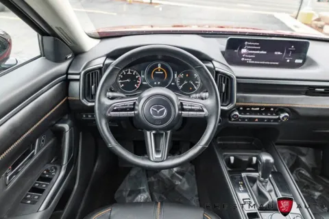 Photos of 2025 Mazda CX-50 2.5 Turbo Premium Plus Package for sale in Salt Lake City, UT at Prestman Auto