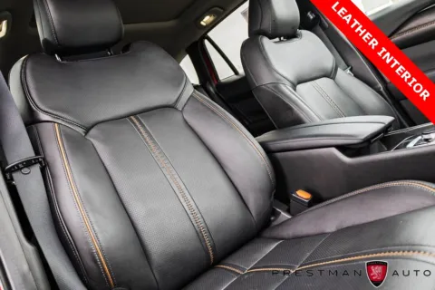 More photos of 2025 Mazda CX-50 2.5 Turbo Premium Plus Package at Prestman Auto, UT