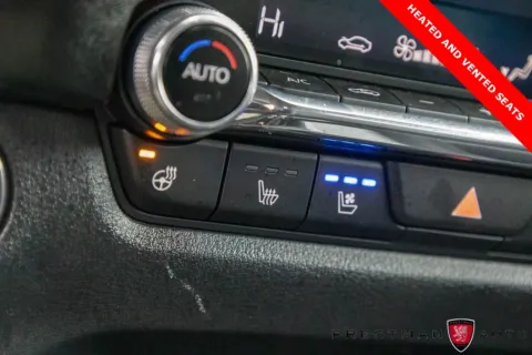 More photos of 2025 Mazda CX-50 2.5 Turbo Premium Plus Package at Prestman Auto, UT