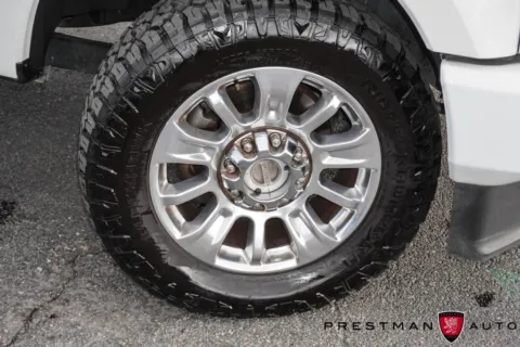 Photos of 2020 Ford F-350SD Limited for sale in Salt Lake City, UT at Prestman Auto