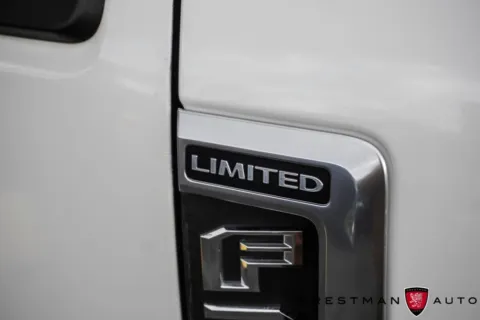 More photos of 2020 Ford F-350SD Limited at Prestman Auto, UT