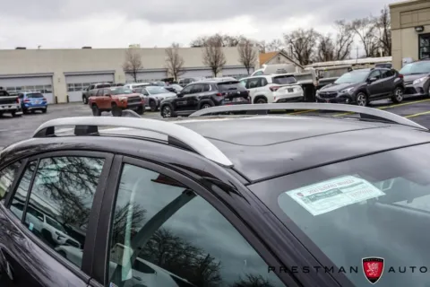 Another view of 2023 Subaru Impreza Premium for sale in Salt Lake City, UT at Prestman Auto