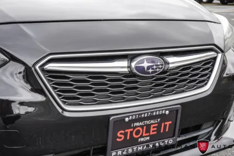 More photos of 2023 Subaru Impreza Premium at Prestman Auto, UT