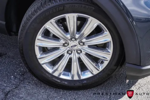 Photos of 2024 Ford Explorer Limited for sale in Salt Lake City, UT at Prestman Auto