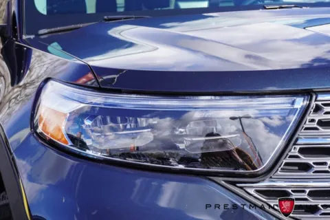 More photos of 2024 Ford Explorer Limited at Prestman Auto, UT