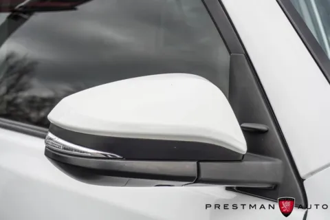 Another view of 2023 Toyota 4Runner TRD Off-Road Premium for sale in Salt Lake City, UT at Prestman Auto