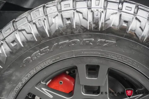 More photos of 2023 Toyota 4Runner TRD Off-Road Premium at Prestman Auto, UT