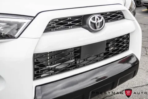 More photos of 2023 Toyota 4Runner TRD Off-Road Premium at Prestman Auto, UT