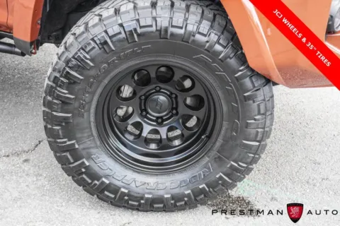 More photos of 2024 Toyota 4Runner TRD Pro at Prestman Auto, UT