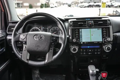 Photos of 2024 Toyota 4Runner TRD Pro for sale in Salt Lake City, UT at Prestman Auto