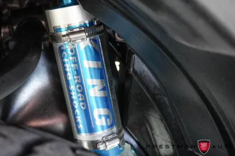 More photos of 2024 Toyota 4Runner TRD Pro at Prestman Auto, UT