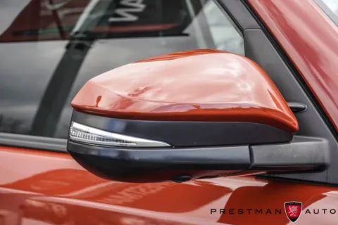 More photos of 2024 Toyota 4Runner TRD Pro at Prestman Auto, UT