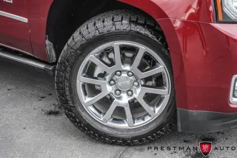 Photos of 2019 GMC Yukon Denali for sale in Salt Lake City, UT at Prestman Auto