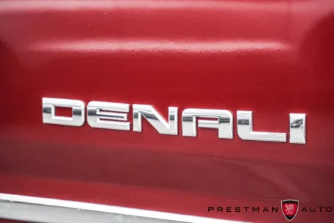 More photos of 2019 GMC Yukon Denali at Prestman Auto, UT