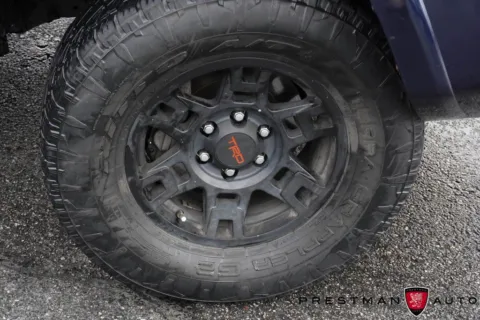 More photos of 2019 Toyota 4Runner SR5 at Prestman Auto, UT