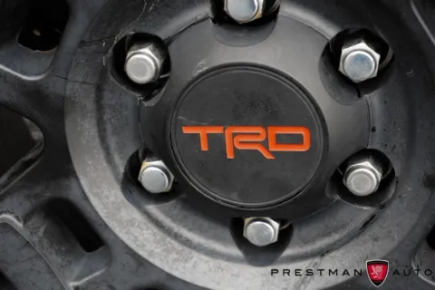 More photos of 2019 Toyota 4Runner SR5 at Prestman Auto, UT