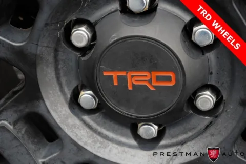 More photos of 2019 Toyota 4Runner SR5 at Prestman Auto, UT