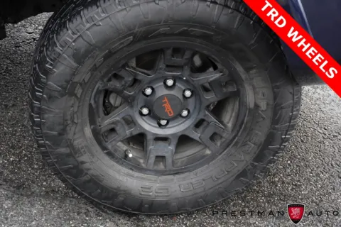 More photos of 2019 Toyota 4Runner SR5 at Prestman Auto, UT