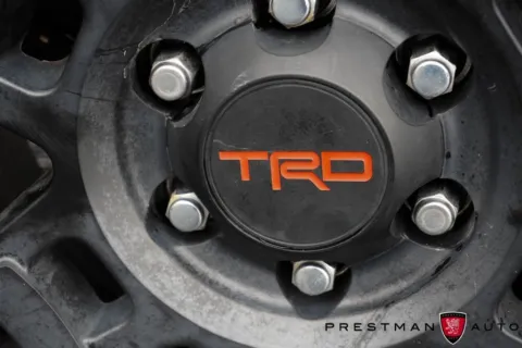 More photos of 2019 Toyota 4Runner SR5 at Prestman Auto, UT