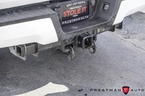 More photos of 2022 Ford F-350SD Platinum at Prestman Auto, UT