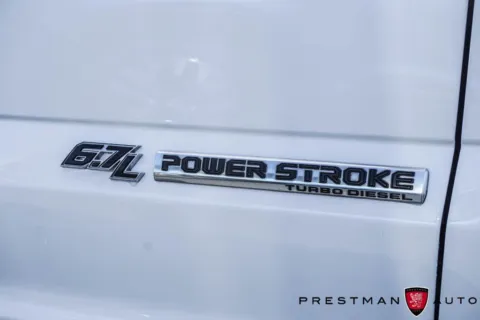 More photos of 2022 Ford F-350SD Platinum at Prestman Auto, UT