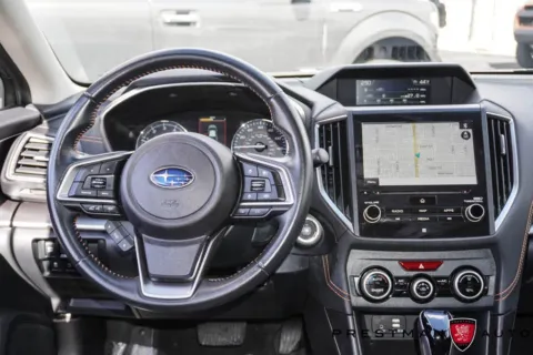 Photos of 2022 Subaru Crosstrek Limited for sale in Salt Lake City, UT at Prestman Auto