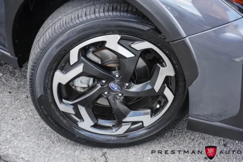 Photos of 2022 Subaru Crosstrek Limited for sale in Salt Lake City, UT at Prestman Auto
