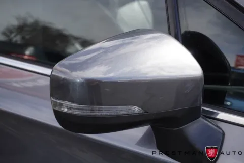 Another view of 2022 Subaru Crosstrek Limited for sale in Salt Lake City, UT at Prestman Auto