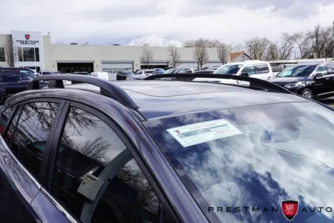 More photos of 2022 Subaru Crosstrek Limited at Prestman Auto, UT