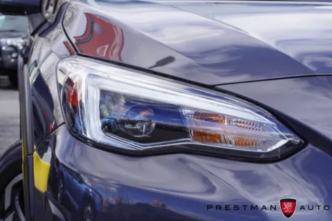 More photos of 2022 Subaru Crosstrek Limited at Prestman Auto, UT