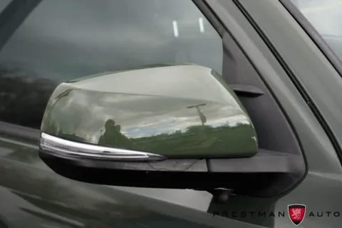 More photos of 2022 Toyota Tacoma TRD Sport at Prestman Auto, UT