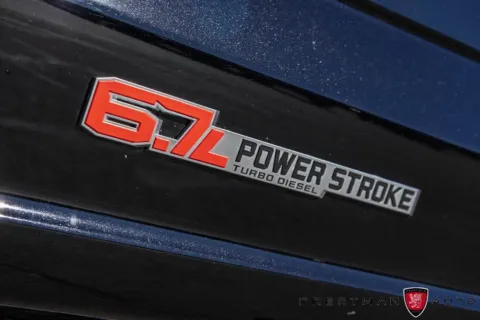 More photos of 2026 Ford F-250SD Lariat at Prestman Auto, UT