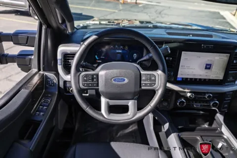 Photos of 2026 Ford F-250SD Lariat for sale in Salt Lake City, UT at Prestman Auto