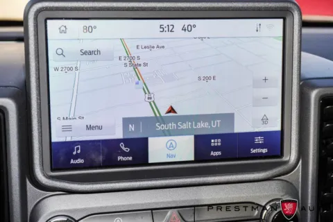 More photos of 2024 Ford Bronco Sport Heritage at Prestman Auto, UT