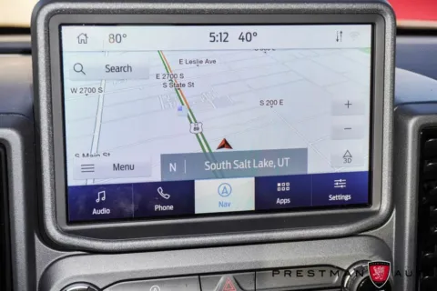 More photos of 2024 Ford Bronco Sport Heritage at Prestman Auto, UT