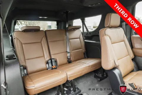 More photos of 2025 Chevrolet Suburban High Country at Prestman Auto, UT