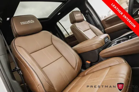 More photos of 2025 Chevrolet Suburban High Country at Prestman Auto, UT