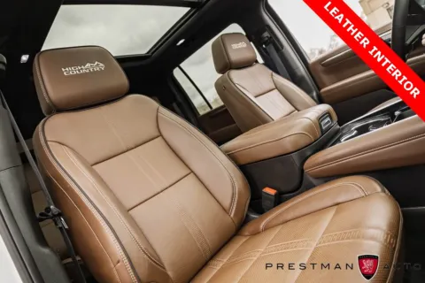 More photos of 2025 Chevrolet Suburban High Country at Prestman Auto, UT