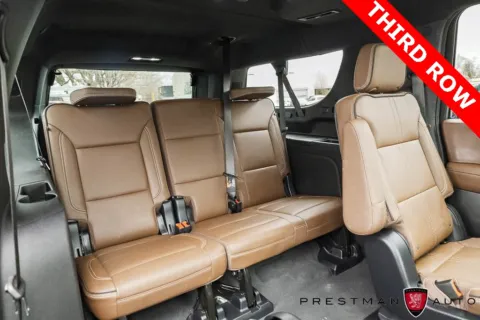 More photos of 2025 Chevrolet Suburban High Country at Prestman Auto, UT