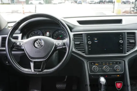 Photos of 2019 Volkswagen Atlas 3.6L V6 SE for sale in Salt Lake City, UT at Prestman Auto