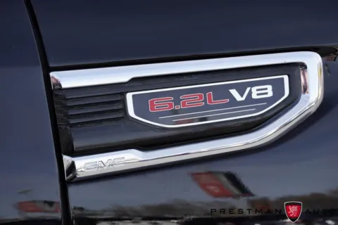 More photos of 2021 GMC Sierra 1500 Denali at Prestman Auto, UT