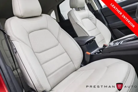 More photos of 2024 Mazda CX-5 2.5 S Preferred Package at Prestman Auto, UT
