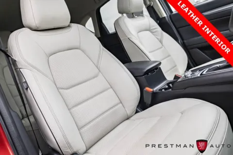 More photos of 2024 Mazda CX-5 2.5 S Preferred Package at Prestman Auto, UT
