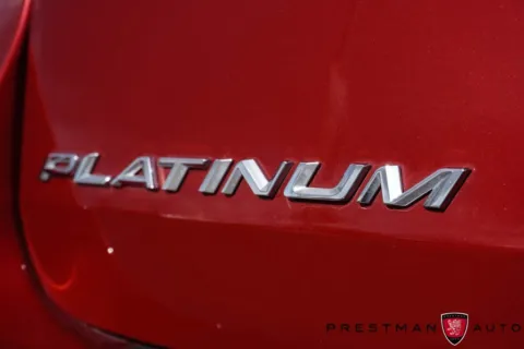 More photos of 2022 Ford Explorer Platinum at Prestman Auto, UT
