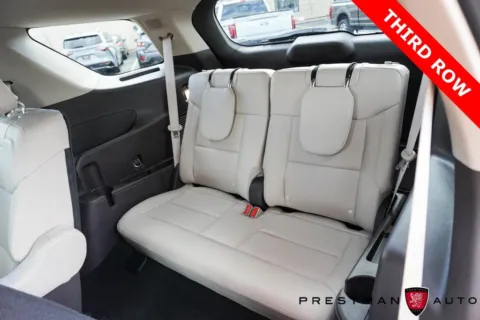 More photos of 2022 Ford Explorer Platinum at Prestman Auto, UT