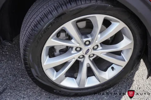 Photos of 2022 Ford Explorer Platinum for sale in Salt Lake City, UT at Prestman Auto