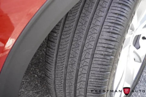 Another view of 2022 Ford Explorer Platinum for sale in Salt Lake City, UT at Prestman Auto