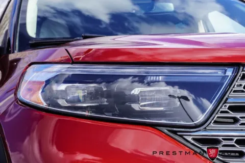 More photos of 2022 Ford Explorer Platinum at Prestman Auto, UT