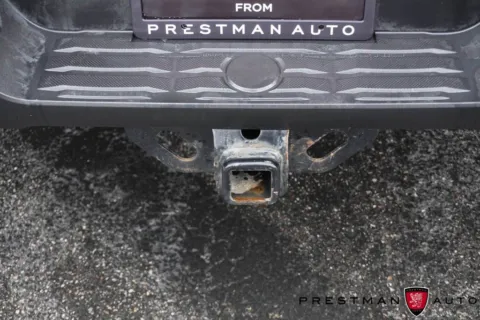 More photos of 2018 Toyota Tundra SR5 at Prestman Auto, UT