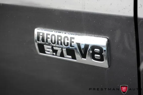 More photos of 2018 Toyota Tundra SR5 at Prestman Auto, UT